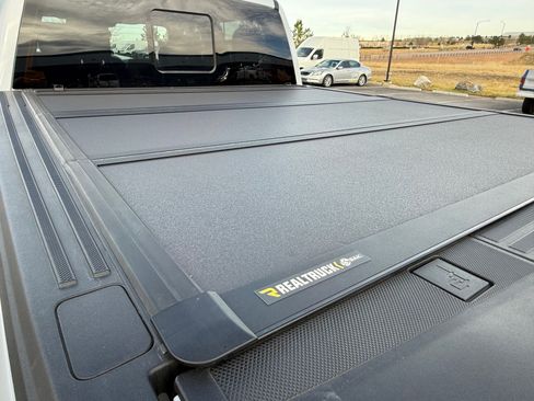 Used 2025 Ford F150 Raptor image 9