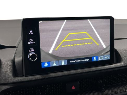 New 2026 Honda CR-V Sport-L image 22