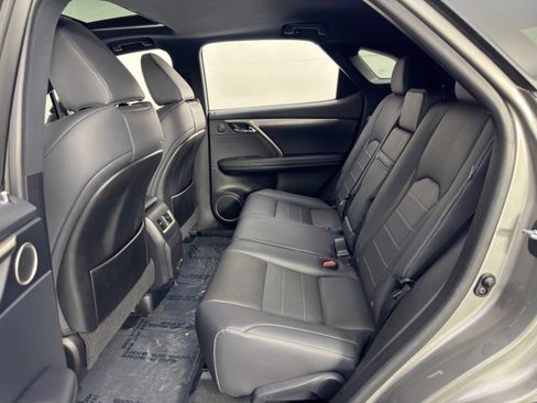 Used 2022 Lexus RX 350 F Sport image 42
