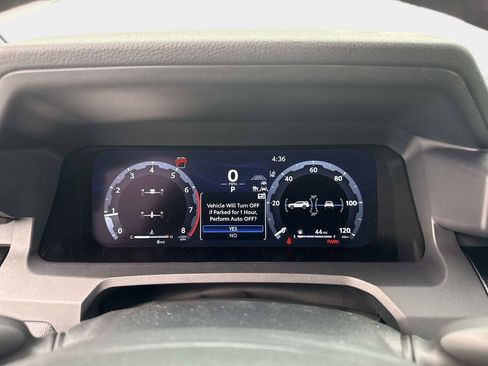 New 2026 Toyota 4Runner Limited image 26