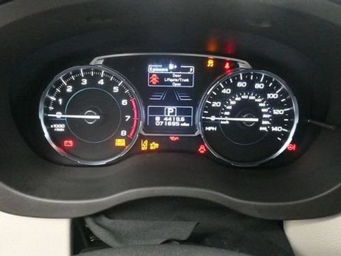 Used 2017 Subaru Forester 2.5i Premium AWD/4WD image 22