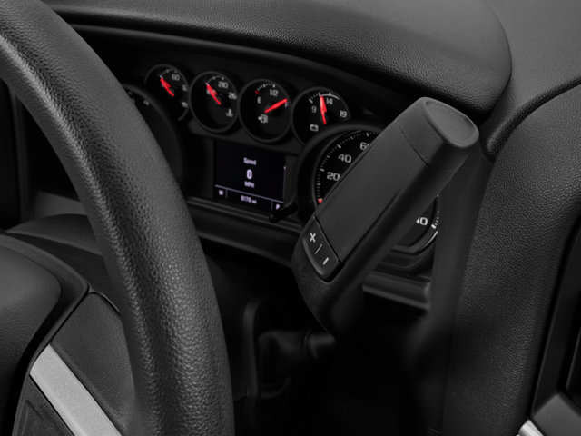 Used 2024 Chevrolet Silverado 1500 LT AWD/4WD image 9