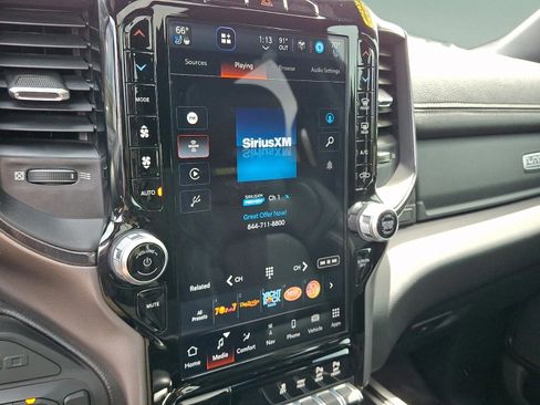 Certified 2023 RAM 1500 Laramie AWD/4WD image 15