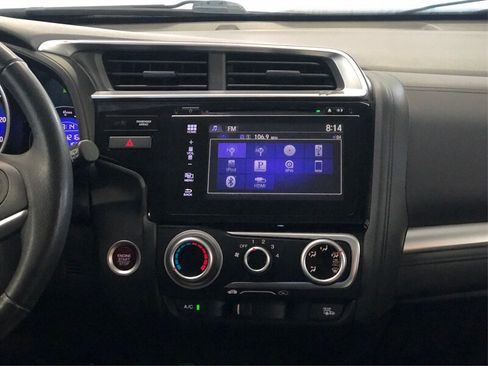 Used 2016 Honda Fit EX-L image 14