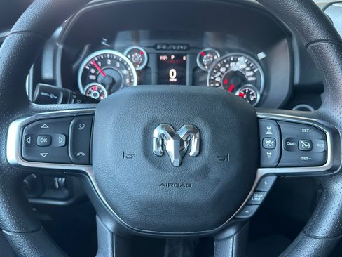 New 2026 RAM 1500 Express RWD image 21
