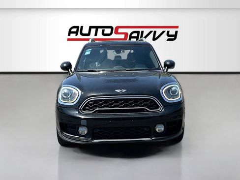 Used 2018 MINI Cooper Countryman S FWD image 2