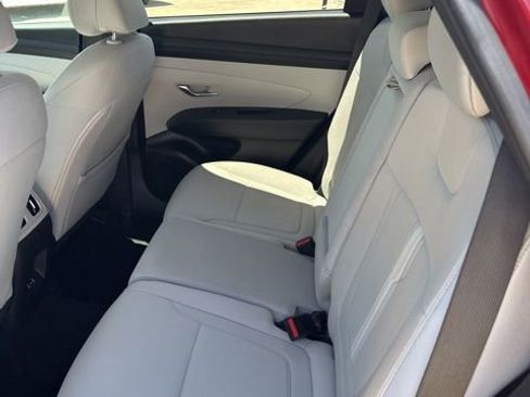 Used 2025 Hyundai Tucson SEL AWD/4WD image 23