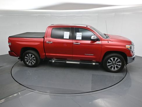 Used 2019 Toyota Tundra Limited image 52