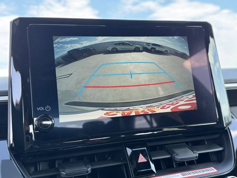 New 2026 Toyota Corolla SE image 6