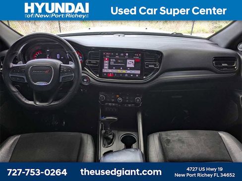Used 2021 Dodge Durango GT image 22