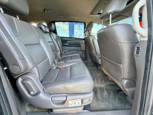 Used 2017 Honda Odyssey EX-L image 46
