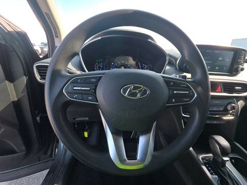 Used 2020 Hyundai Santa Fe SEL FWD image 8