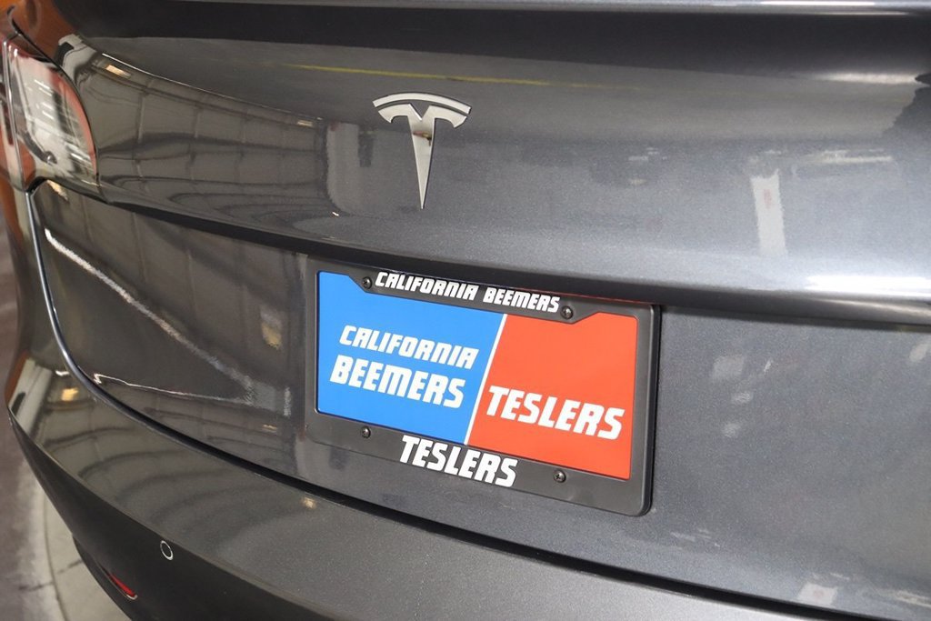 Used 2023 Tesla Model 3 Standard Range RWD image 44
