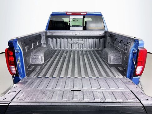 New 2026 GMC Sierra 1500 Elevation w/ Elevation Premium Package image 27