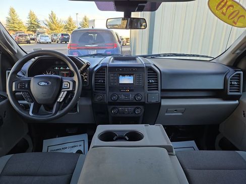 Used 2020 Ford F150 XL w/ Equipment Group 101A Mid image 18