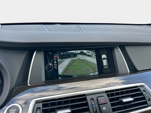 Used 2014 BMW 550i Gran Turismo xDrive 550i xDrive Gran Turismo image 25