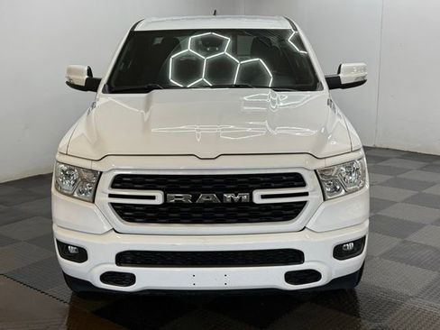 Certified 2022 RAM 1500 Big Horn image 4