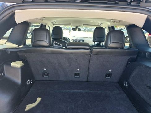 Used 2020 Jeep Cherokee Limited image 13