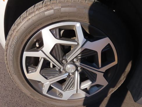 Used 2022 Hyundai Palisade Calligraphy w/ Cargo Package image 15