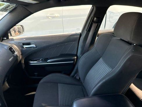 Used 2021 Dodge Charger R/T RWD image 13