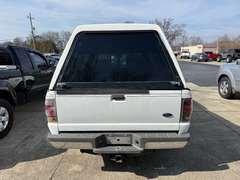 Used 2002 Ford Ranger XLT image 3