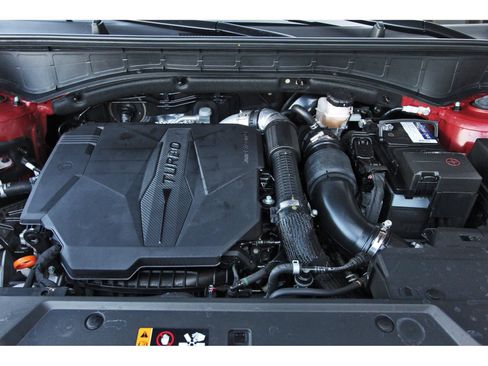 Certified 2026 Hyundai Santa Fe SEL FWD image 32