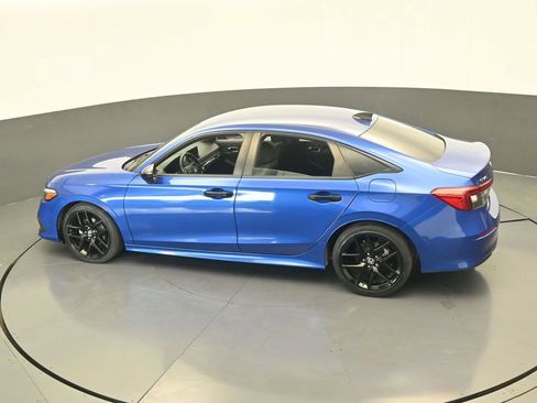 Used 2022 Honda Civic Sport image 47