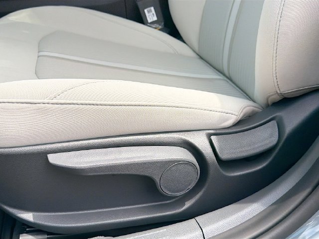 New 2026 Hyundai Sonata Blue FWD image 19