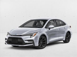 New 2026 Toyota Corolla SE video 1