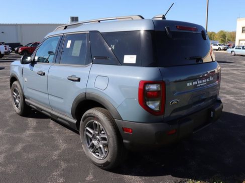New 2025 Ford Bronco Sport Big Bend w/ Convenience Package image 10