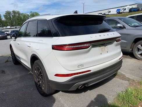 Used 2020 Lincoln Corsair FWD w/ Equipment Group 101A image 5