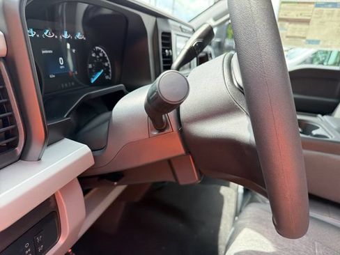 New 2026 Ford F250 XL w/ STX Appearance Package AWD/4WD image 32
