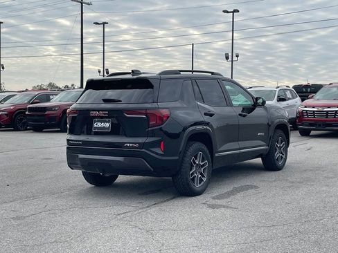 New 2026 GMC Terrain AT4 w/ Technology Package II image 7