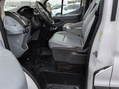 Used 2019 Ford Transit 250 130 Low Roof image 13