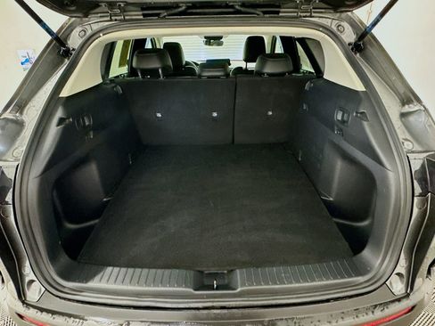 Used 2025 MAZDA CX-50 AWD 2.5 S w/ Select Package image 30