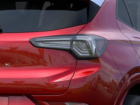 New 2026 Buick Encore GX Avenir w/ Avenir Technology Package image 12