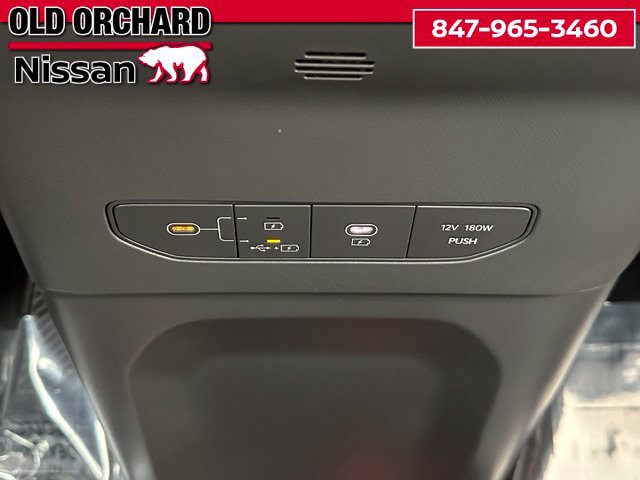 Used 2024 Kia EV9 Land AWD/4WD image 24