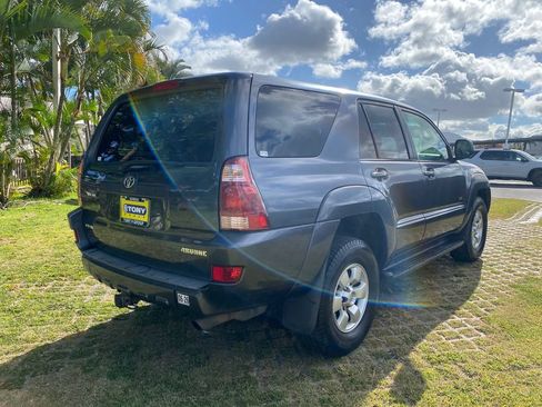 Used 2005 Toyota 4Runner SR5 RWD image 26