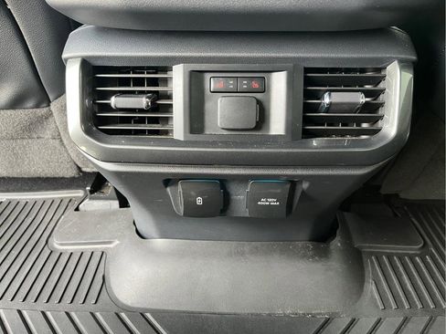 Used 2023 Ford F150 Lariat w/ Equipment Group 502A High AWD/4WD image 12