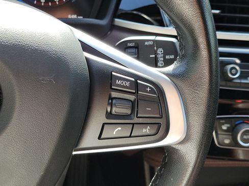 Used 2021 BMW X1 sDrive28i w/ Convenience Package FWD image 19