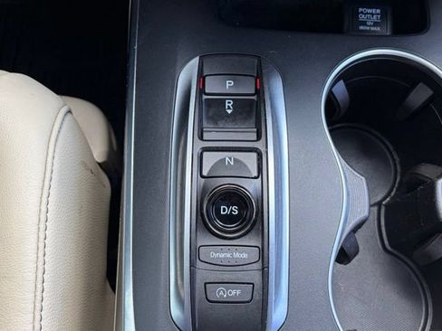 Used 2020 Acura MDX FWD w/ Technology Package image 25
