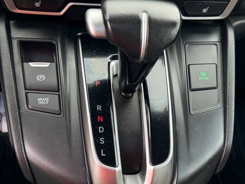 Used 2018 Honda CR-V EX-L image 33
