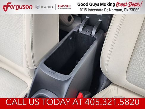 New 2026 Buick Encore GX Preferred w/ Comfort Package FWD image 32