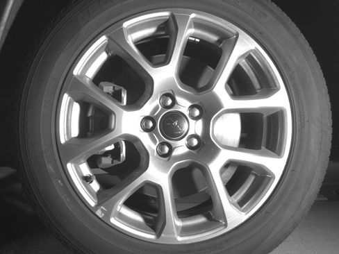 Used 2025 Jeep Compass Limited image 12