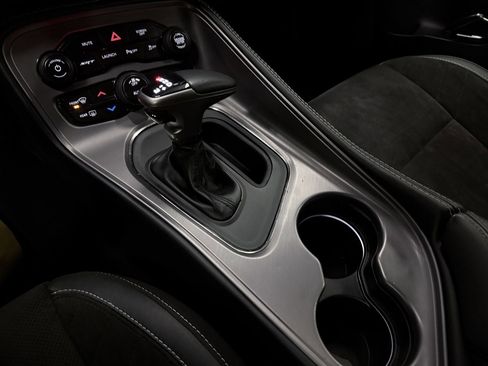 Used 2023 Dodge Challenger SRT Hellcat image 49