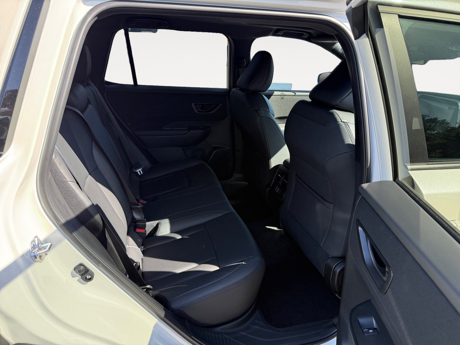 New 2026 Subaru Outback Premium AWD/4WD image 18