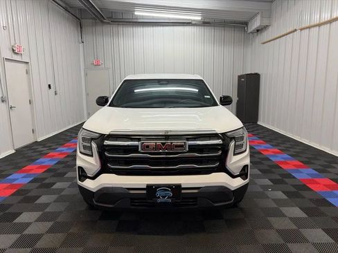 Used 2026 GMC Terrain Elevation AWD/4WD image 8