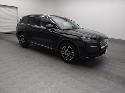 Used 2022 Lincoln Corsair FWD image 11