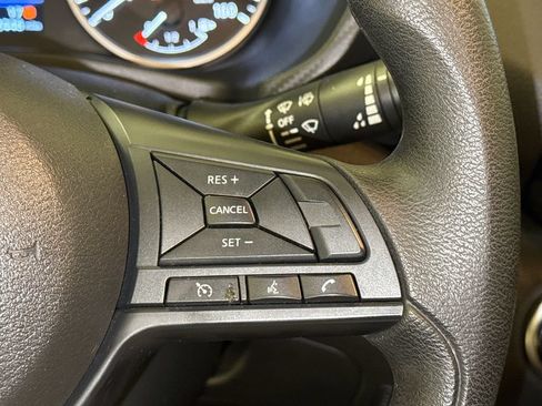 Used 2024 Nissan Sentra S w/ Trunk Package FWD image 25