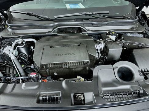 New 2026 Honda Passport TrailSport image 31